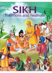 Sikh Traditions And Festivals - Book By Pritpal Singh Tuli