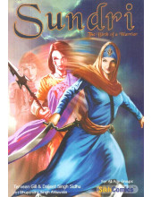 Sundri (English) - Book By Daljeet Singh Sidhu