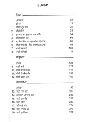 Pujiyan Pugiyan Naariyan - Book By Dr. Mohinder Kaur Gill