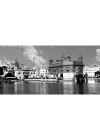 Golden Temple - GE830