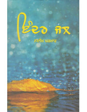 Inder Jal - Book By Nadeem Parmar