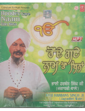 Rondey Gaye Naam Ton Bina - MP3 By Harbans Singh Ji Jagadhari Wali