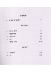 Sambhlo Punjab - Book By Gurpreet Singh Toor
