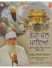 Teha Phal Paaye - MP3 By Bhai Chamanjit Singh Ji Lal