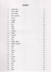 Alop Ho Rahey Rukh-Bootay - Book By Harkesh Singh Kehal