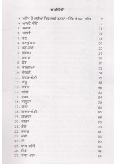 Alop Ho Rahian Virasti Fasllan - Book By Harkesh Singh Kehal