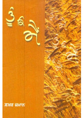 Toon Kay Mein - Book By Fakhar Zamaan