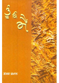 Toon Kay Mein - Book By Fakhar Zamaan