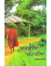 Babanian Kahanian - Book By Parminder Sodhi