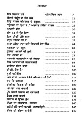 Churasi De Chakar (Katran Katran Yadan-3) - Book Nripinder Rattan