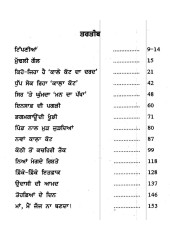 Kale Kot Da Dard - Book By Ninder Ghugianvi