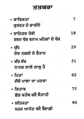 Kudrat De Rah - Book By Parminder Sodhi