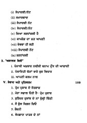 Paash Di Vartak - Talwandi Sleam Nu Jandi Sadak - Book By Sohan Singh Sandhu