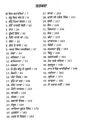 Amar Singh American Di Vapsi - Book By Joginder Singh Nirala