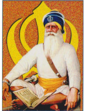 Baba Deep Singh Ji - SSW054