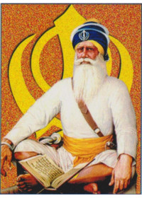 Baba Deep Singh Ji - SSW054