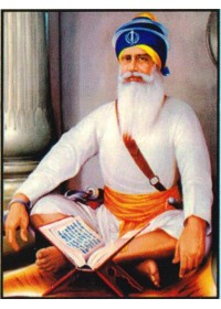 Baba Deep Singh Ji - SSW113