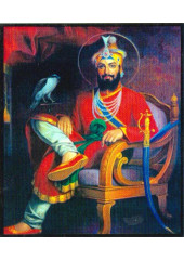 Guru Gobind Singh Ji - GGS025