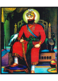 Guru Gobind Singh Ji - GGS027