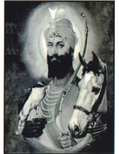 Guru Gobind Singh Ji - GGS506