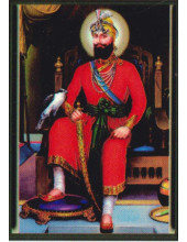 Guru Gobind Singh Ji - GGS511