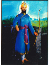Guru Gobind Singh Ji - GGS514