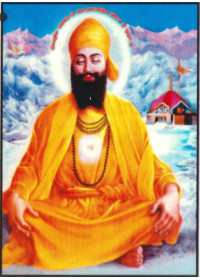 Guru Gobind Singh Ji - GGS519
