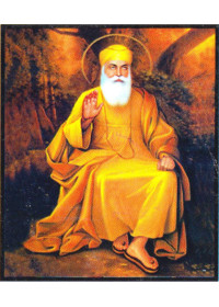 Guru Nanak Dev Ji - GN003