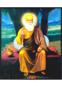 Guru Nanak Dev Ji - GN004