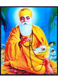 Guru Nanak Dev Ji - GN013
