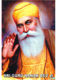 Guru Nanak Dev Ji - GN065