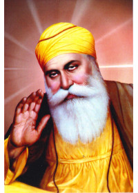 Guru Nanak Dev Ji - GN1178