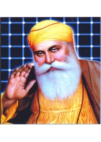 Guru Nanak Dev Ji - GN147