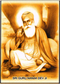 Guru Nanak Dev Ji - GN402