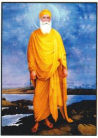 Guru Nanak Dev Ji - GN527