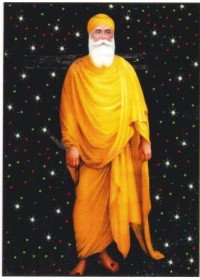 Guru Nanak Dev Ji - GN528 Guru Nanak Dev Ji - GN528