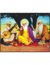 Guru Nanak Dev Ji - GN549