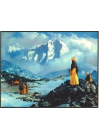 Guru Nanak Dev Ji - GN550