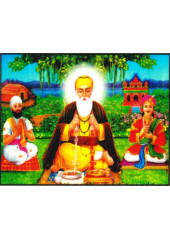 Guru Nanak Dev Ji - GN556