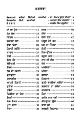 Murjhai Fhul - Book By Jasvir Singh Bhalooria