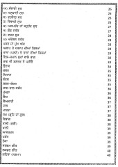 Raag Reetan Te Baanian - Book By J.B.Singh