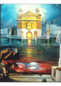 Sikh Historical - HI134