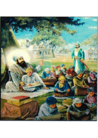 Sikh Historical - HI138