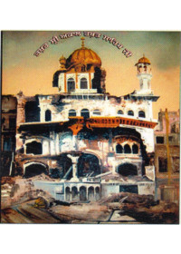 Sikh Historical - HI153