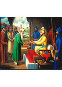 Sikh Historical - HI179