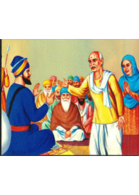 Sikh Historical - HI184