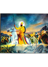 Sikh Historical - HI184