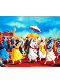 Sikh Historical - HI205