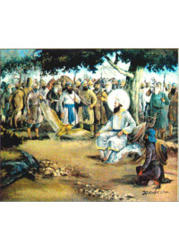 Sikh Historical - HI239