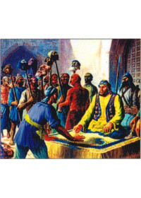 Sikh Historical - HI242